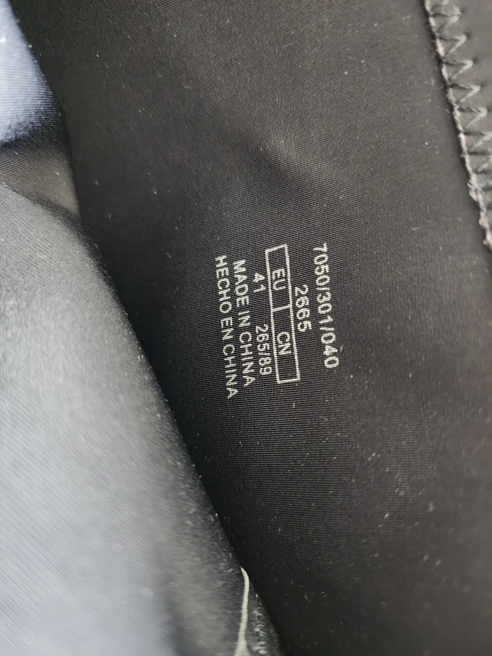 Zara Black Over-the-Knee Flat Boots
